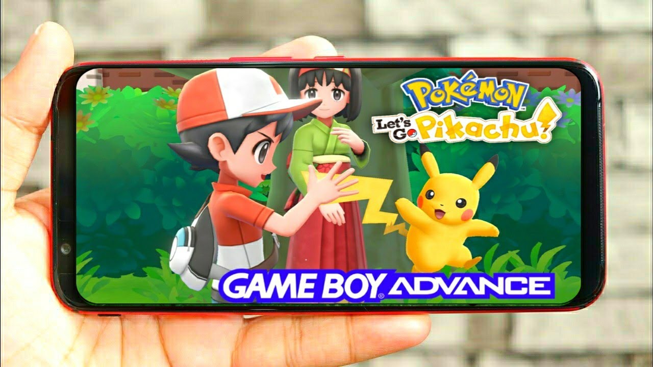 download game pikachu free